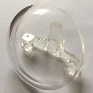 CR39 1.499 Single Vision Lens