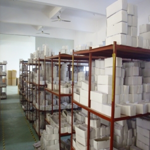 Warehouse