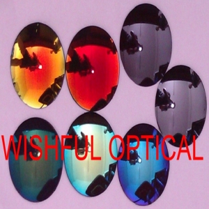 CR39 Sunglasses Lens