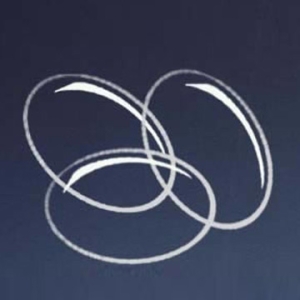 1.523(1.70)Mineral Glass Lens