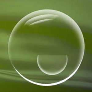  CR39 Flat-Top Bifocal Lens