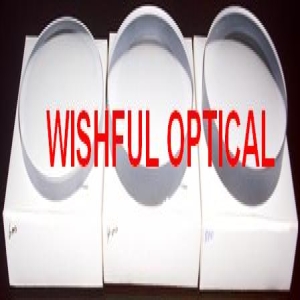  Semi-finished Lens