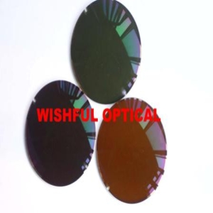 CR39 Polarized lens
